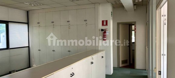 5غرفة مكتب في Segrate, Italy رقم 360263 5