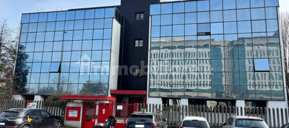 5غرفة مكتب في Segrate, Italy رقم 360263 2