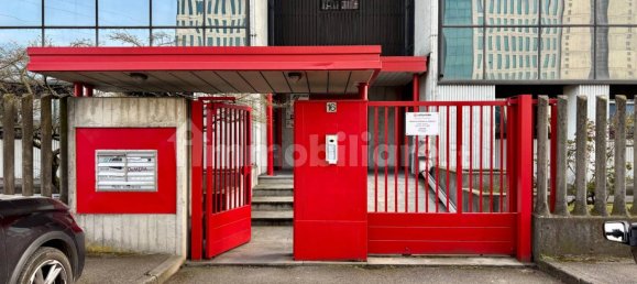 5غرفة مكتب في Segrate, Italy رقم 360263 3