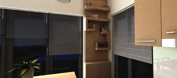  فندق في Agios Nikolaos, Greece 5779متر مربع رقم 6545 9