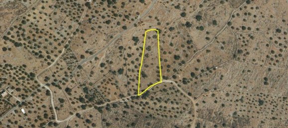 5779m² Hotel in Agios Nikolaos, Greece No. 6545 4