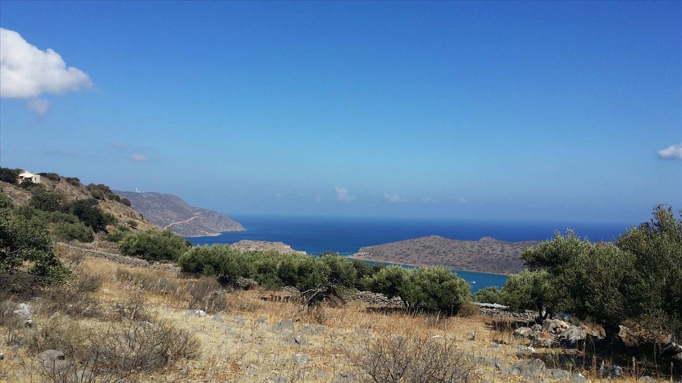  فندق في Agios Nikolaos, Greece 5779متر مربع رقم 6545