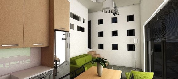  فندق في Agios Nikolaos, Greece 5779متر مربع رقم 6545 13