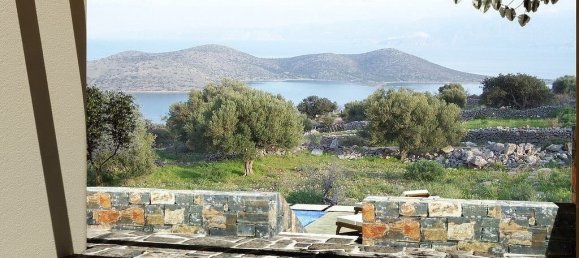  فندق في Agios Nikolaos, Greece 5779متر مربع رقم 6545 8