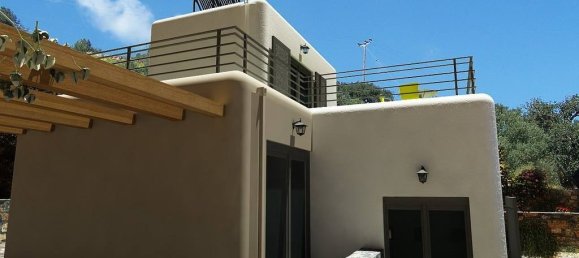  فندق في Agios Nikolaos, Greece 5779متر مربع رقم 6545 15