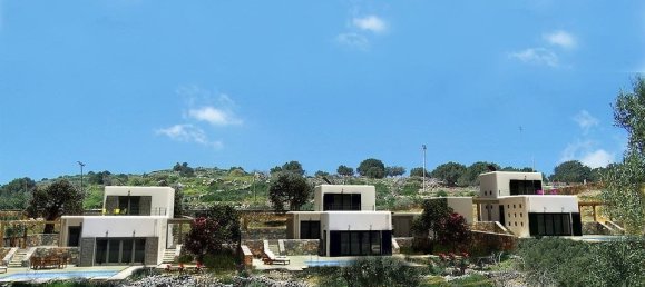  فندق في Agios Nikolaos, Greece 5779متر مربع رقم 6545 7