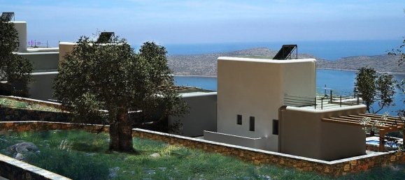  فندق في Agios Nikolaos, Greece 5779متر مربع رقم 6545 16