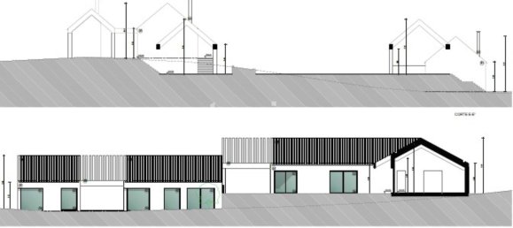 789m² Land in Santiago do Cacem, Portugal No. 103799 9