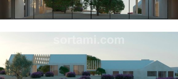 789m² Land in Santiago do Cacem, Portugal No. 103799 3