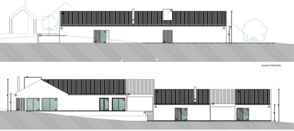 789m² Land in Santiago do Cacem, Portugal No. 103799 11