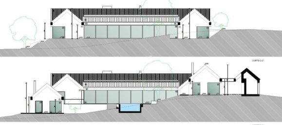 789m² Land in Santiago do Cacem, Portugal No. 103799 8