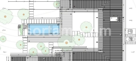 789m² Land in Santiago do Cacem, Portugal No. 103799 6