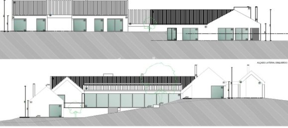 789m² Land in Santiago do Cacem, Portugal No. 103799 12