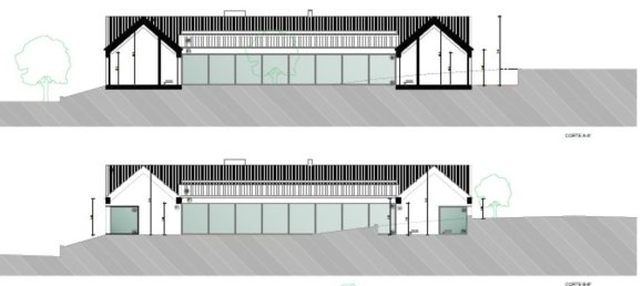 789m² Land in Santiago do Cacem, Portugal No. 103799 7