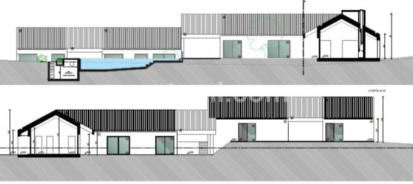 789m² Land in Santiago do Cacem, Portugal No. 103799 10