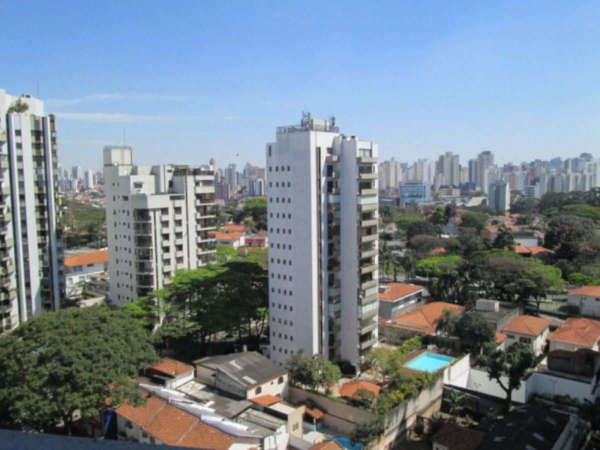 Apartamento T4 em São Paulo, Brazil N.º 490109