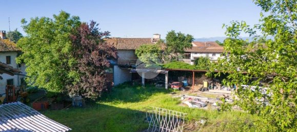 3 bedrooms House in Cavallerleone, Italy No. 151782 24