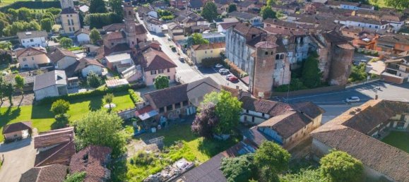 3 bedrooms House in Cavallerleone, Italy No. 151782 2