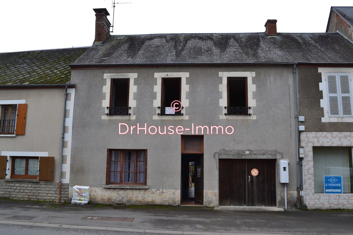 5 Schlafzimmer Haus in Preveranges, France, Nr. 161218