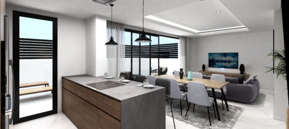 6 chambres Propriété commerciale à Los Montesinos, Spain No. 174611 11