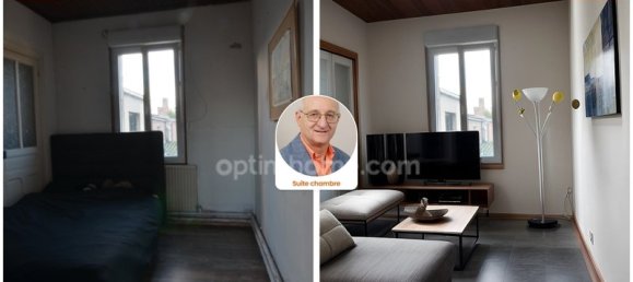 4 غرف نوم منزل في Lievin, France رقم 227637 15