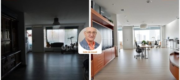 4 غرف نوم منزل في Lievin, France رقم 227637 7