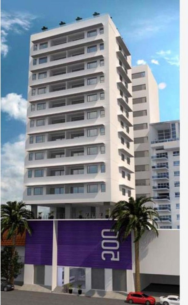 Apartamento T3 em Veracruz, Mexico N.º 212927