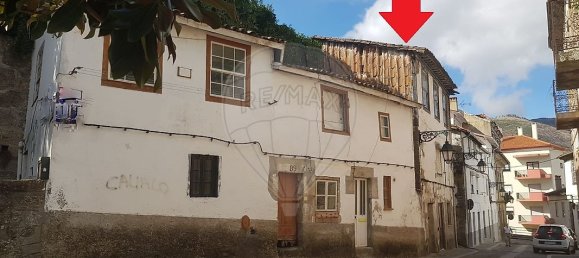 4 chambres Maison à Covilha, Portugal No. 49000 2