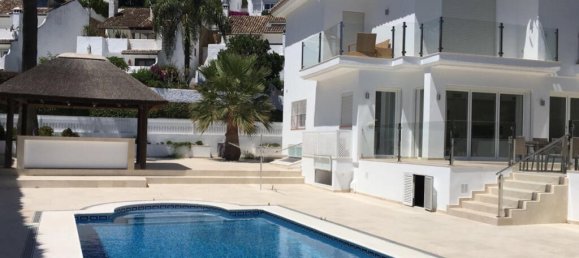 5 Schlafzimmer Villa in Marbella, Spain, Nr. 64301 20