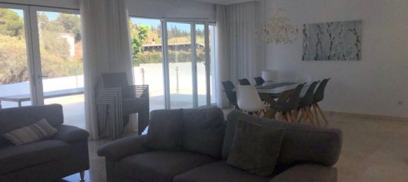 5 Schlafzimmer Villa in Marbella, Spain, Nr. 64301 3
