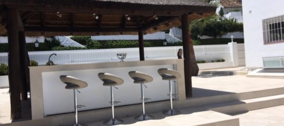 5 Schlafzimmer Villa in Marbella, Spain, Nr. 64301 21