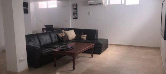 5 Schlafzimmer Villa in Marbella, Spain, Nr. 64301 6