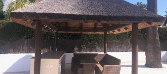 5 Schlafzimmer Villa in Marbella, Spain, Nr. 64301 9