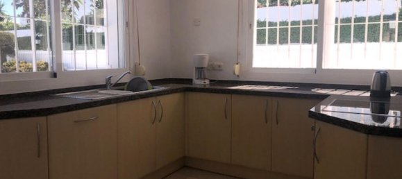 5 Schlafzimmer Villa in Marbella, Spain, Nr. 64301 27