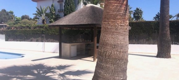 5 Schlafzimmer Villa in Marbella, Spain, Nr. 64301 12