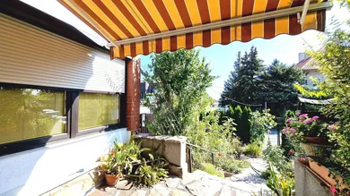 3 rooms House in Perchtoldsdorf, Austria No. 214716