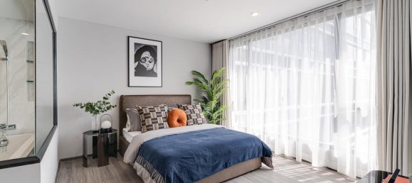 1 Schlafzimmer Wohnung in Bangkok, Thailand, Nr. 22650 8