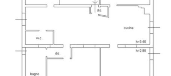 12-Zimmer Villa in Bulgarograsso, Italy, Nr. 333707 33