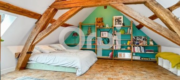 5 bedrooms Castles in Evreux, France No. 354513 20