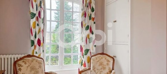 5 bedrooms Castles in Evreux, France No. 354513 14