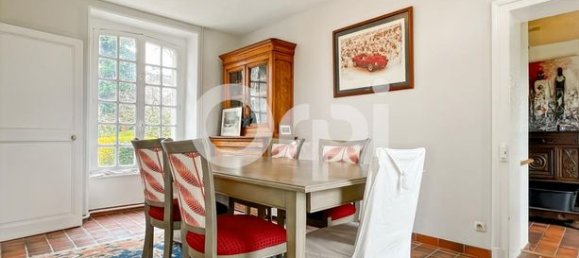 5 bedrooms Castles in Evreux, France No. 354513 13