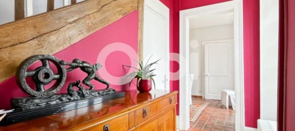 5 bedrooms Castles in Evreux, France No. 354513 10