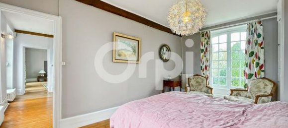 5 bedrooms Castles in Evreux, France No. 354513 18