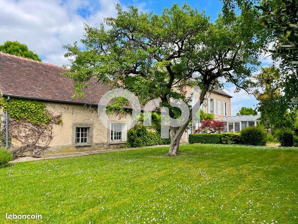 5 bedrooms Castles in Evreux, France No. 354513