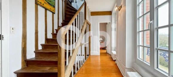 5 bedrooms Castles in Evreux, France No. 354513 15