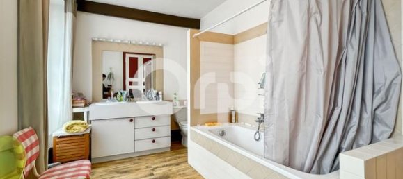 5 bedrooms Castles in Evreux, France No. 354513 19