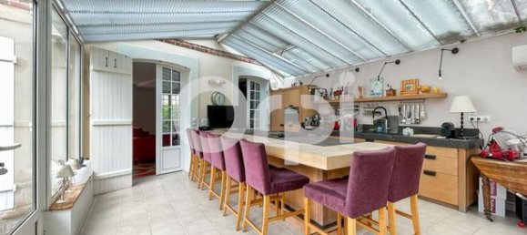 5 bedrooms Castles in Evreux, France No. 354513 8