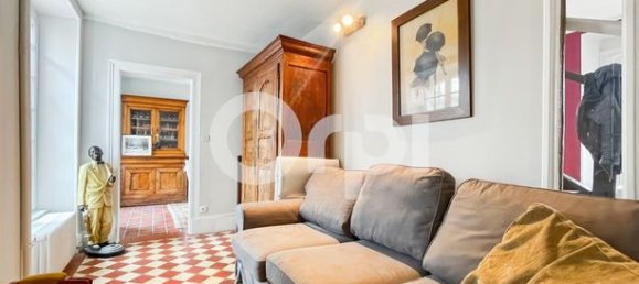 5 bedrooms Castles in Evreux, France No. 354513 9