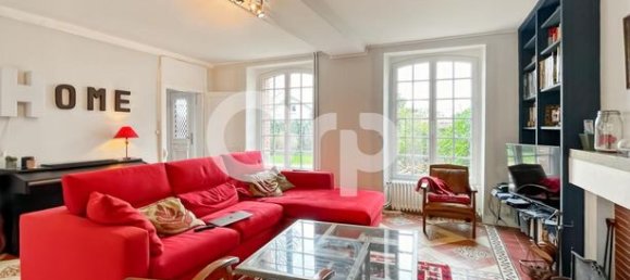 5 bedrooms Castles in Evreux, France No. 354513 7