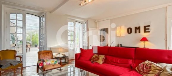 5 bedrooms Castles in Evreux, France No. 354513 3